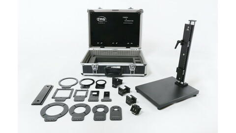 In-House Camera & Illuminator Mounting Solution Kit			